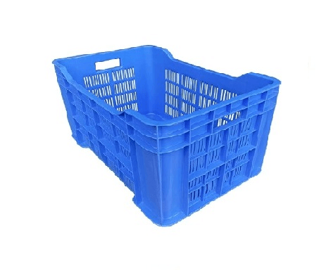 Storage crates