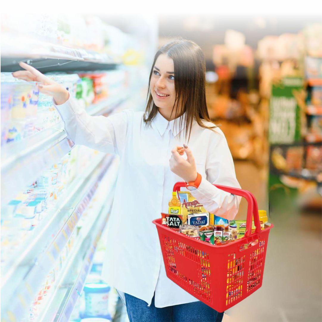 Shopping Basket