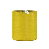 Yellow Grow Bags Size 9x9  to 24x24 Inch - Singhal Mart