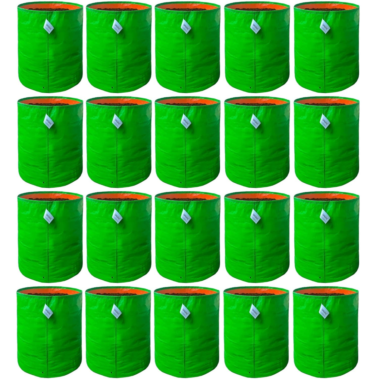 Grow Bags 15x18 260GSM