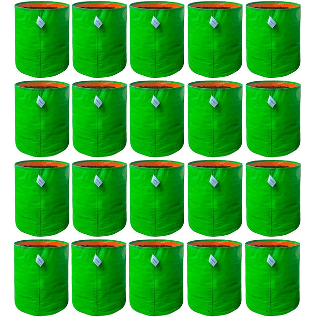 Grow Bags 15x18 260GSM