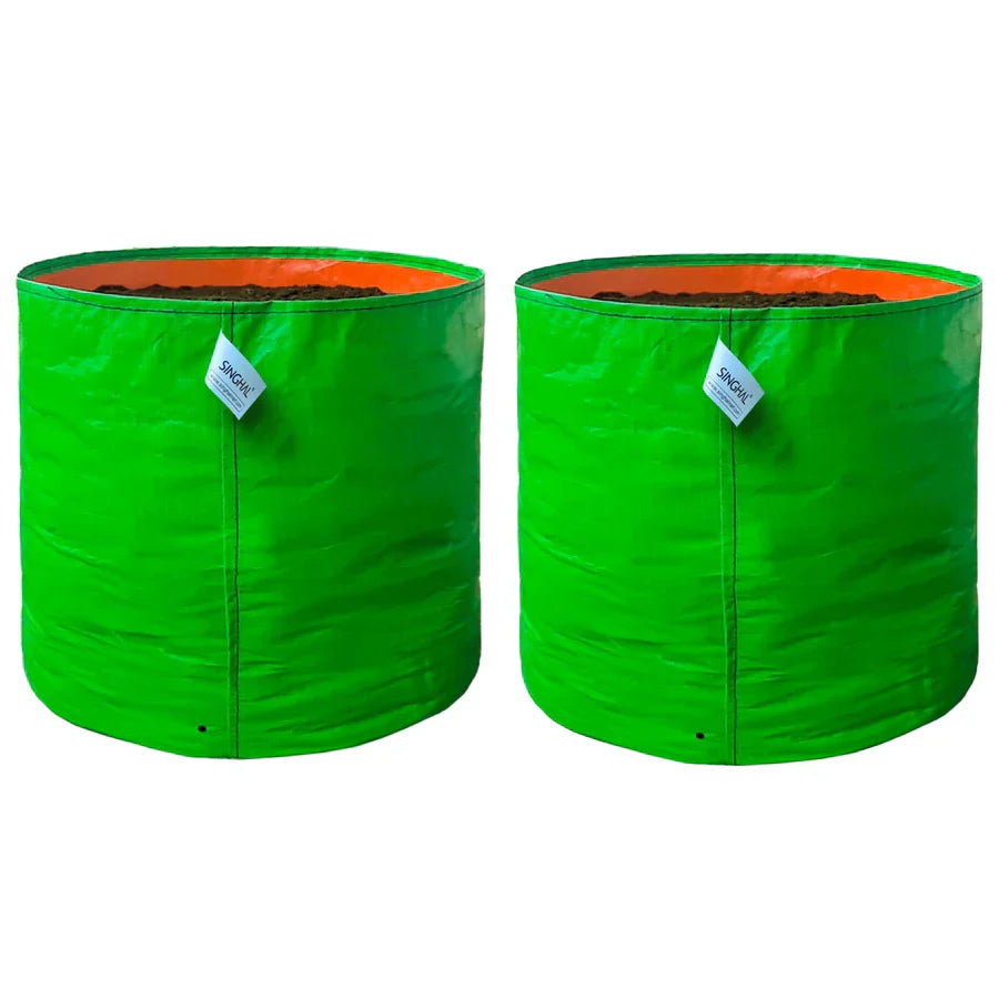 Grow Bags 15x18 260GSM