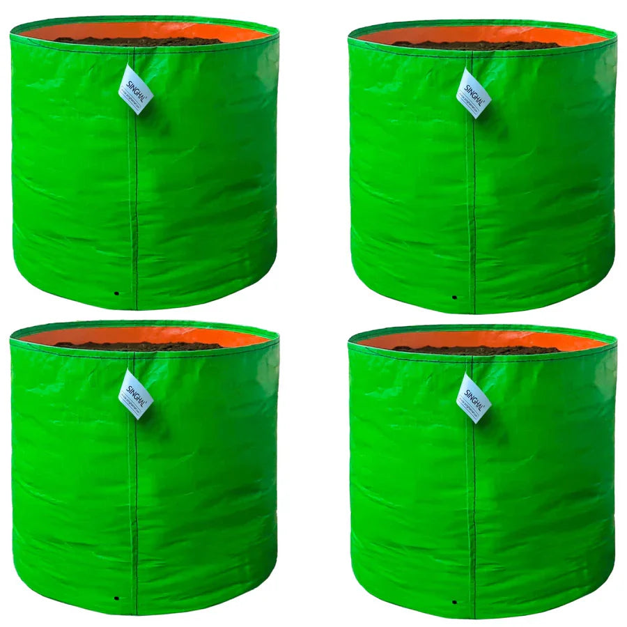 Grow Bags 15x18 260GSM