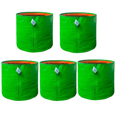 Grow Bags 15x15 260GSM