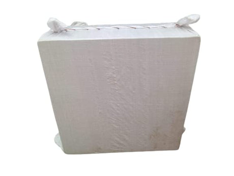 Empty White Big Bora, Large HDPE Bori for Packing of Food, bori Bags Packing Parcels Goods Items (Size 60x65 Inch) (Pack of 10) (60x65 Inch Set Of 10)