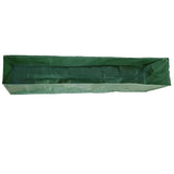 Yellow Grow Bags size 60x12x12 Inches HDPE UV Protected Rectangular , for Terrace and Vegetable Gardening - Singhal Mart
