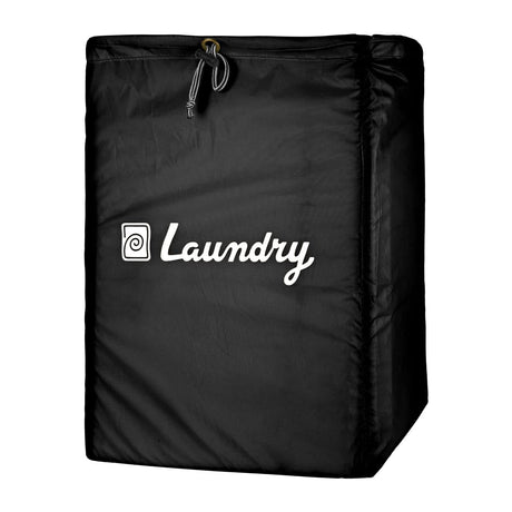 Laundry Bags with Drawstring Closure - 13x20 inches
