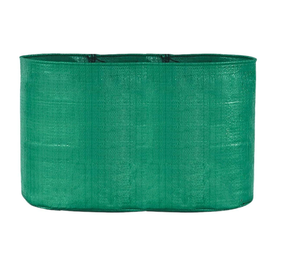 HDPE UV-Protected Round Grow Bags 24x9 Inches, Pack of 3 – Green, Perfect for Terrace and Vegetable Gardening