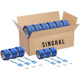 Flipkart Packaging Tape, 5 CM x 65 Meter - Singhal Mart