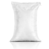 Singhal Empty Bag, Bora, Bori for Packing of Food, Vegatable, Grains, Wheat, Rice, Sugar etc Products (27x45 inches) - Pack of 15