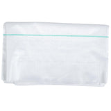 Singhal Premium Garden White Weed Control Barrier Sheet Mat, Landscape Fabric 110 GSM Heavy Duty Gardening Mat for Gardens, Agriculture, Outdoor Projects (4 Mtr x 10 Mtr)