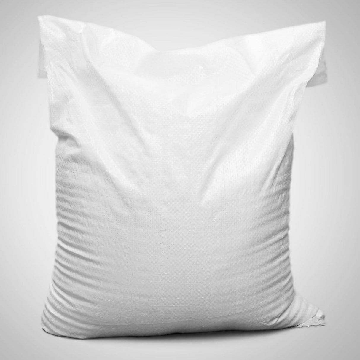 HDPE White Bags for Food Packaging – Perfect for Vegetables, Grains, Wheat, Rice, Sugar, and More – 24x36 Inch Size, Set of 8 Pieces