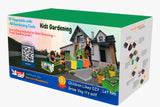 16 in 1 Gardening Kit DIY Kit of Flower Seeds for Indoor & Outdoor Garden