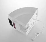 Singhal Automatic Hand-Dryer Machine for Bathroom/Office/Hotel/Commercial Use (White)