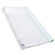 Weed Mat White 2x80m 110GSM