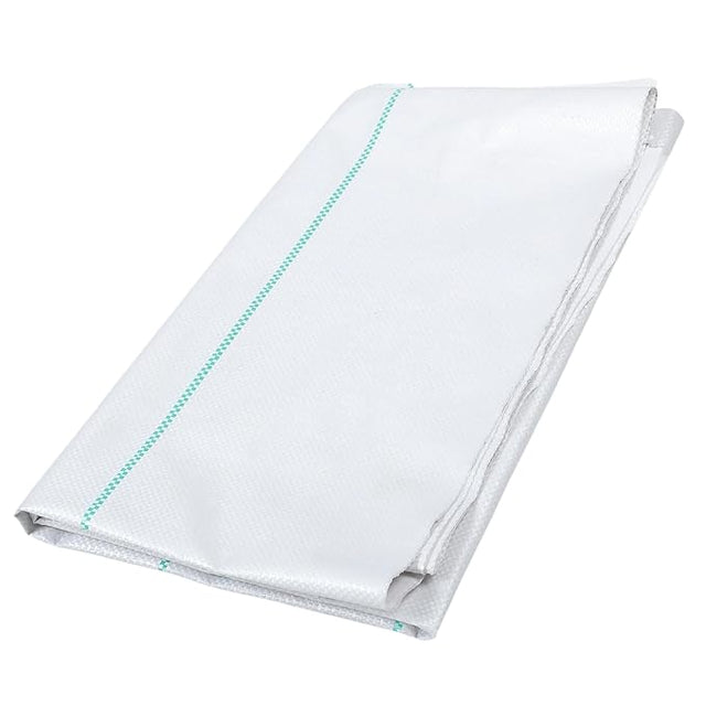 Weed Mat White 1x30m 125GSM