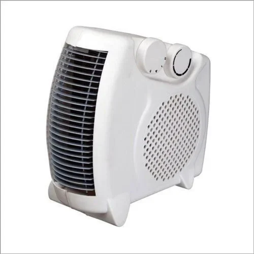 Singhal Room Fan Heater|Quite Performace|2000 Watts|2 Heat Settings