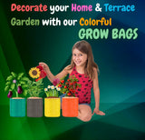 25 Flower Starter Kit, 7 Combo Grow Kit for your Garden