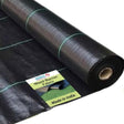 Weed Mat black 2x40m 90GSM