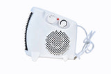 Singhal Room Fan Heater|Quite Performace|2000 Watts|2 Heat Settings