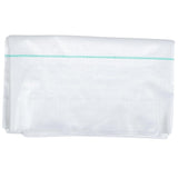 Premium Garden Weed Control Barrier Sheet Mat (2 x 15m) - White 110 GSM Heavy-Duty Landscape Fabric for Effective Weed Blocking in Gardens and Outdoor Projects